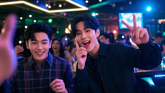 惠州商务ktv体验商务ktv好吗-惠阳区ktv预定